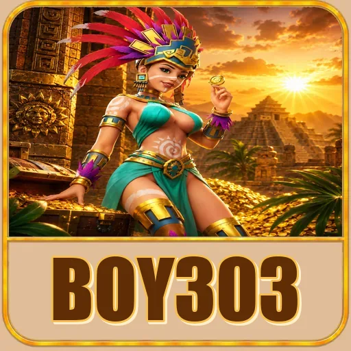 Detail APK boy303