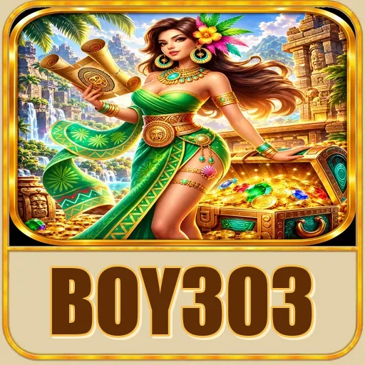 Aplikasi boy303 Android