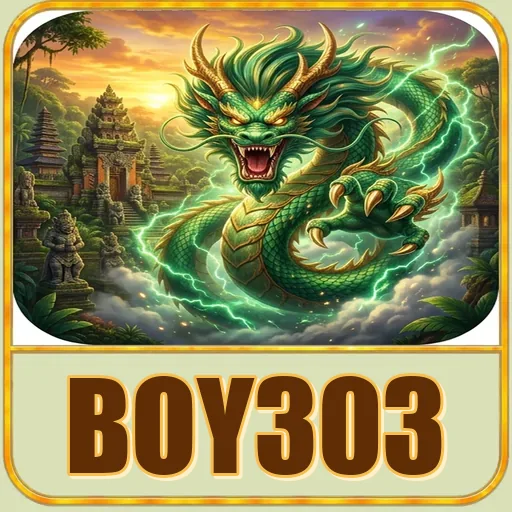 Detail Teknis boy303