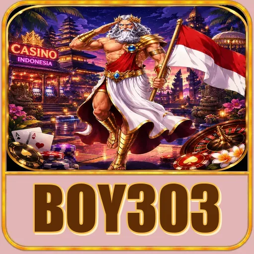Screenshot Proses Instalasi boy303 APK
