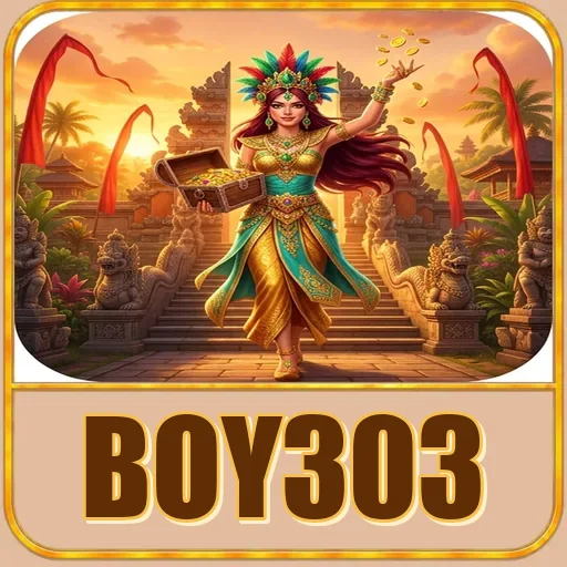Keamanan boy303